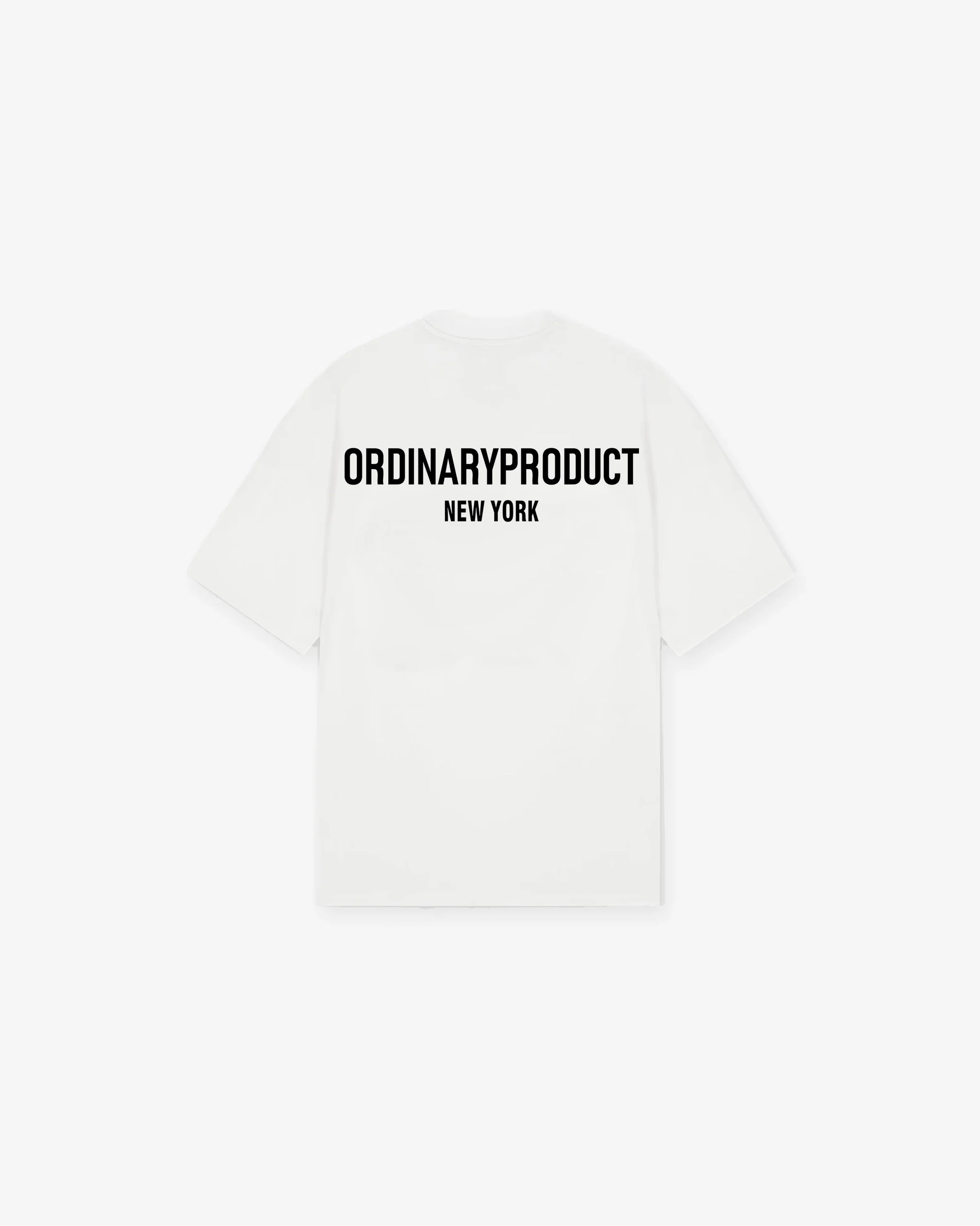 NEW YORK T-SHIRT