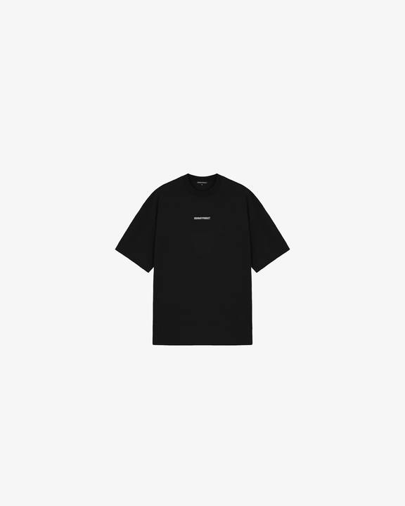 BLACK KIDS T-SHIRT