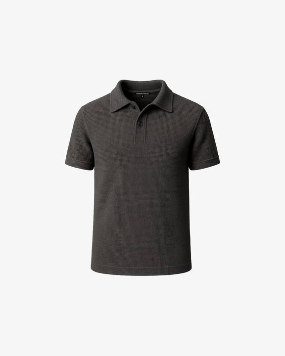 COAL CASUAL COLLAR
