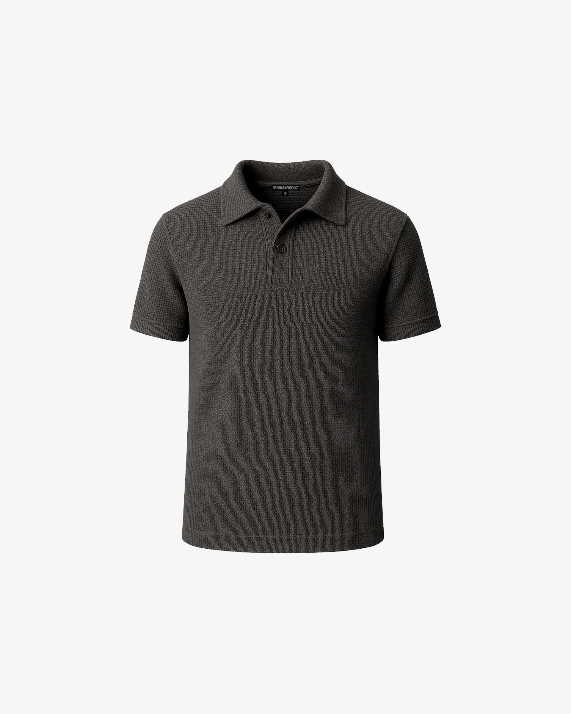 COAL CASUAL COLLAR