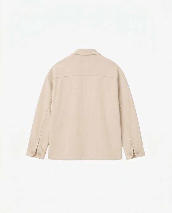 OFF-WHITE TIMELESS OVERSHIRT