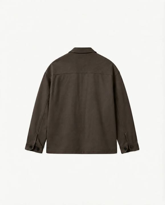 PARAMOUNT TIMELESS OVERSHIRT