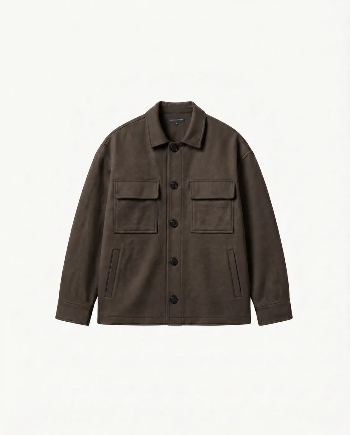 PARAMOUNT TIMELESS OVERSHIRT