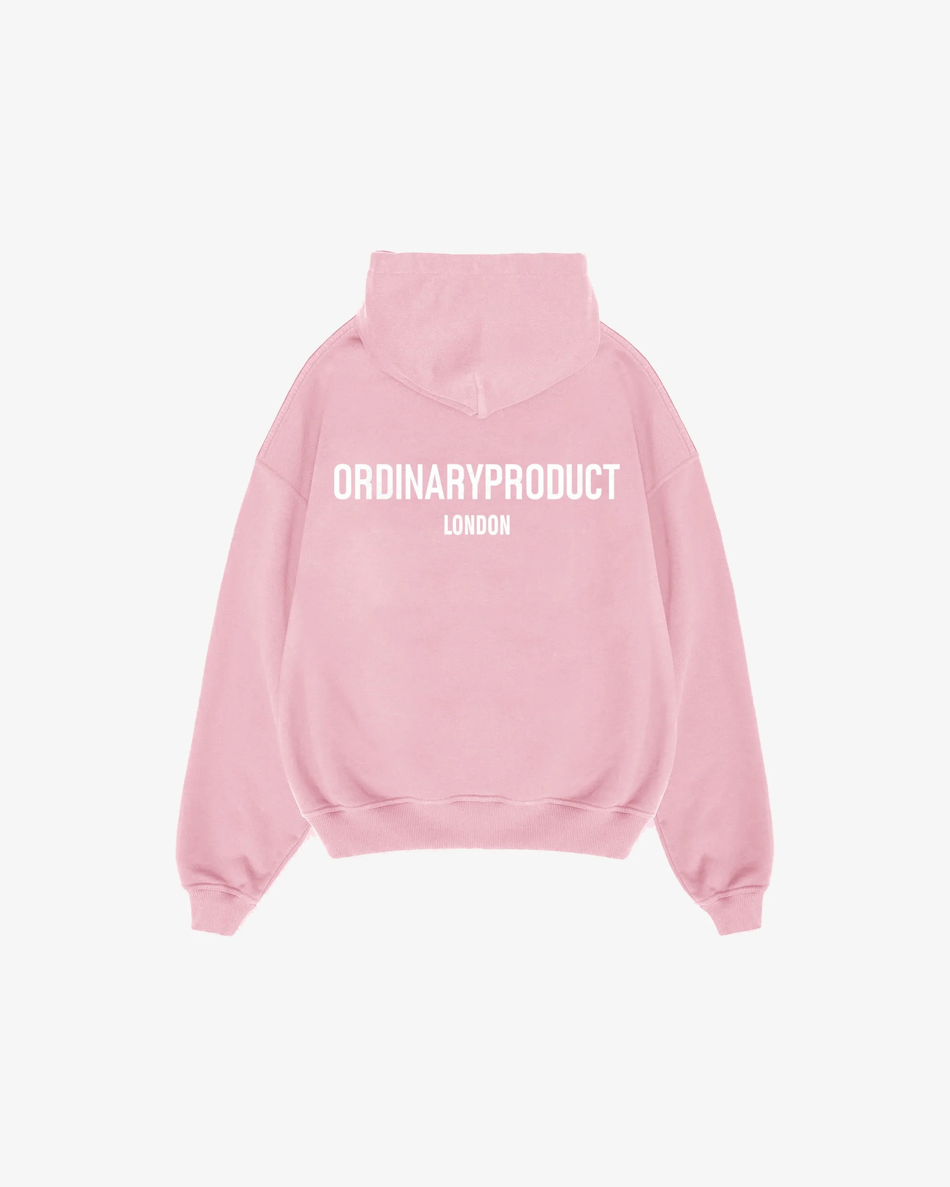 LONDON HOODIE