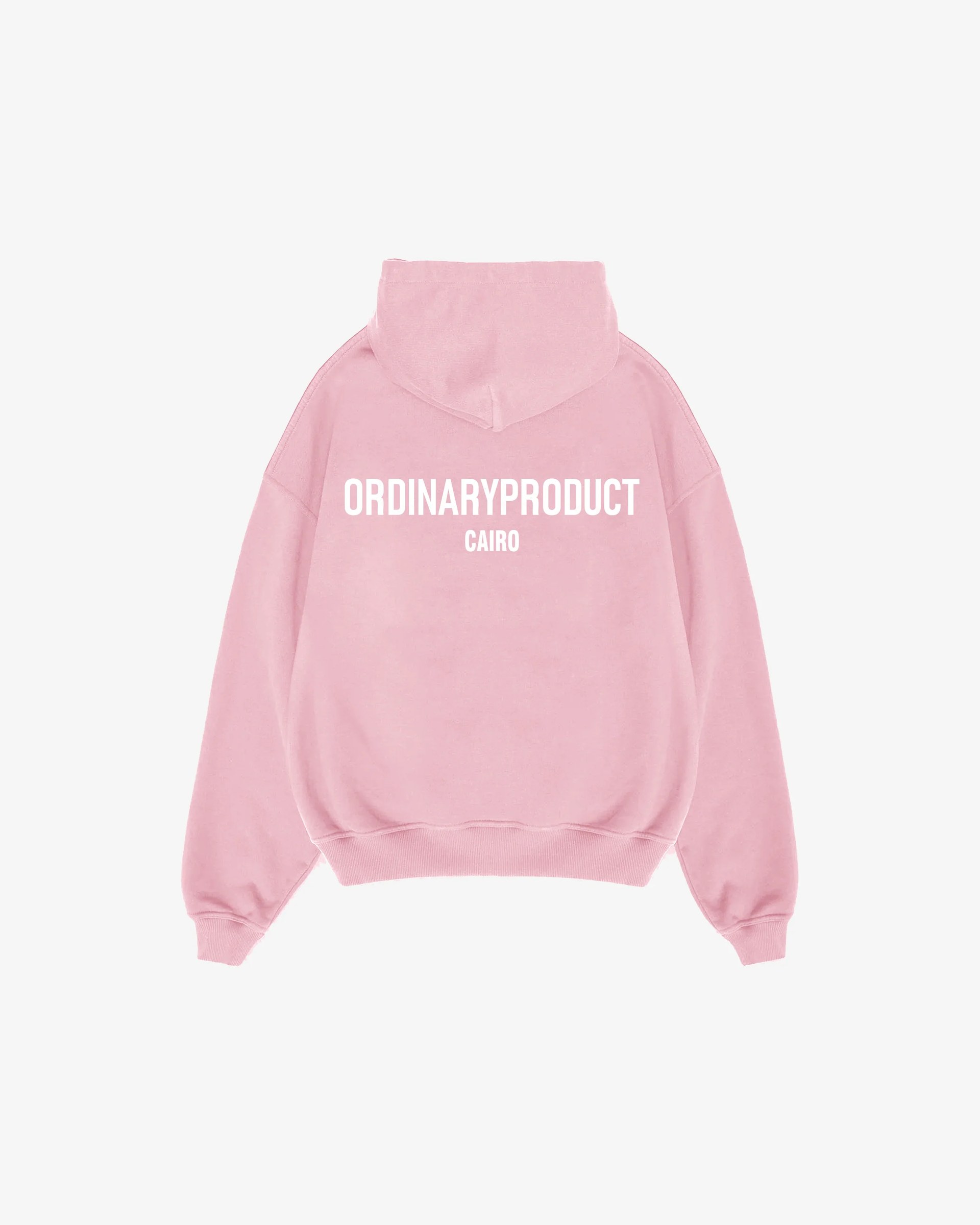 CAIRO HOODIE