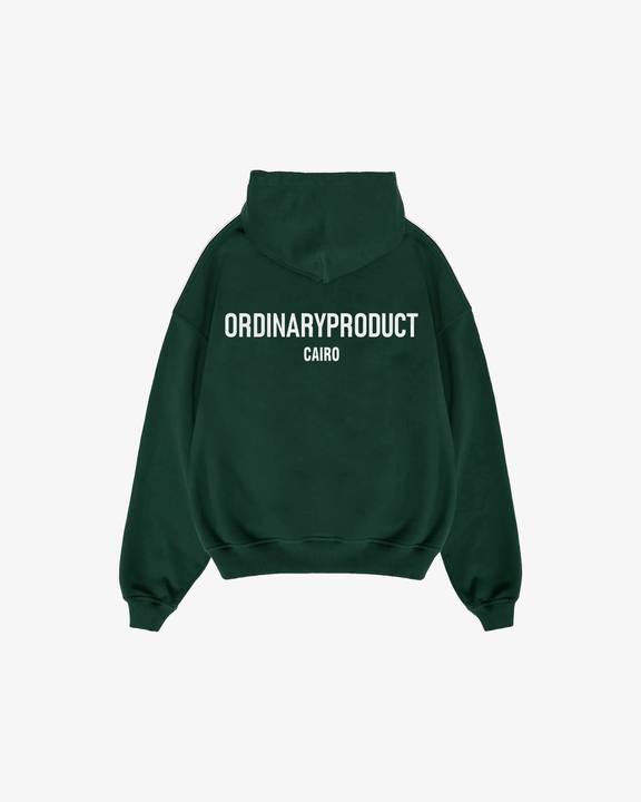 CAIRO HOODIE