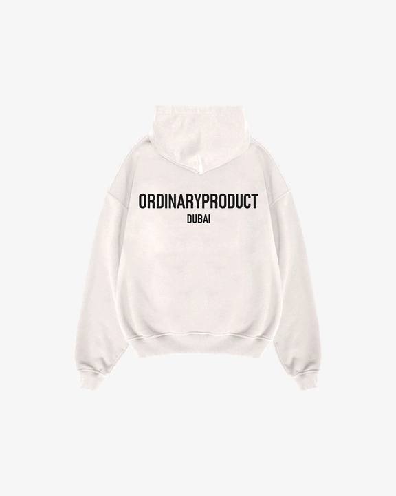 DUBAI HOODIE