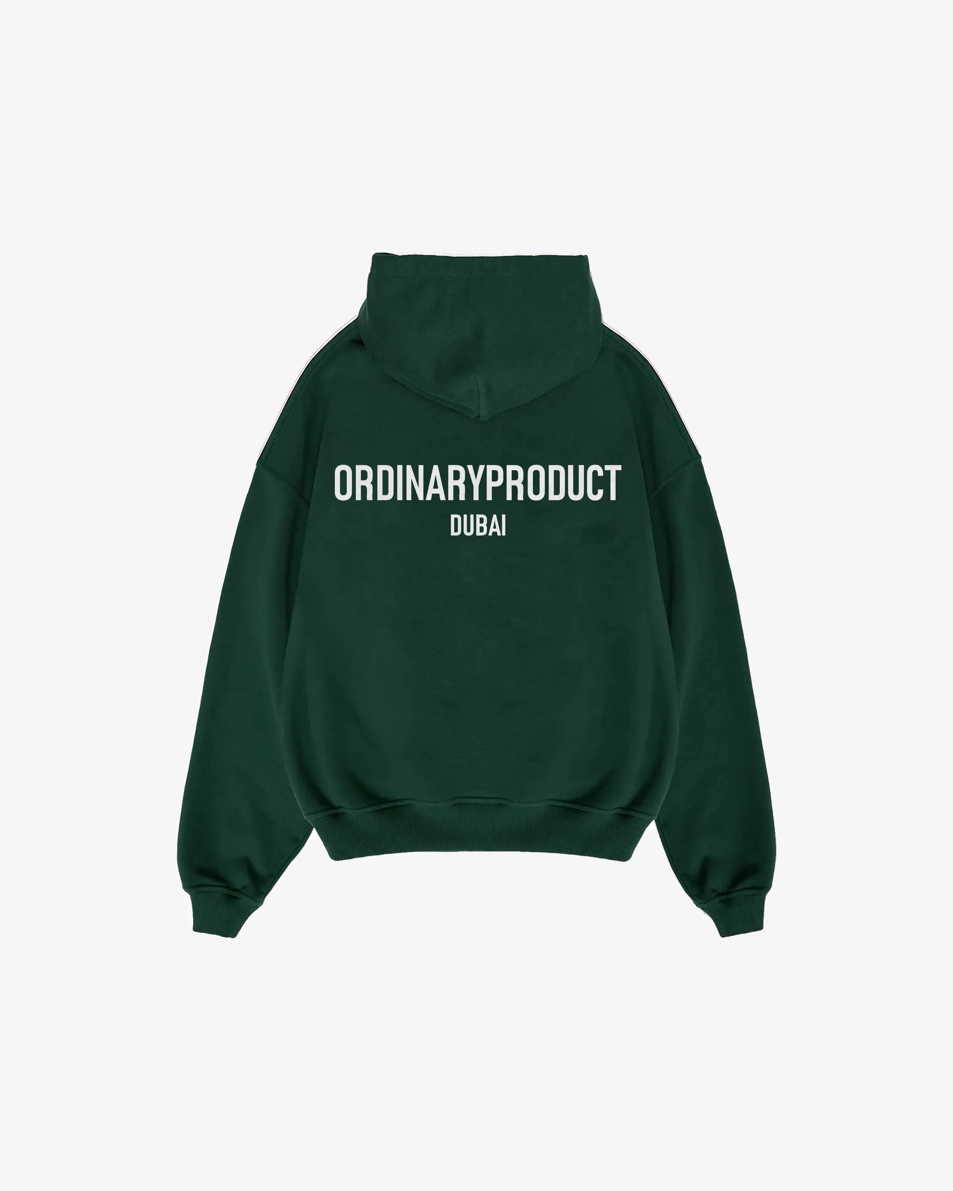 DUBAI HOODIE