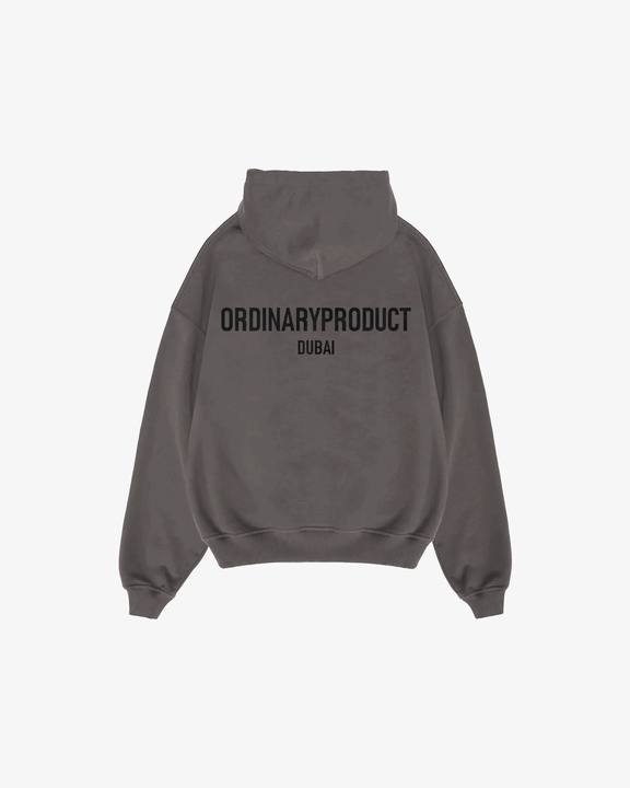 DUBAI HOODIE