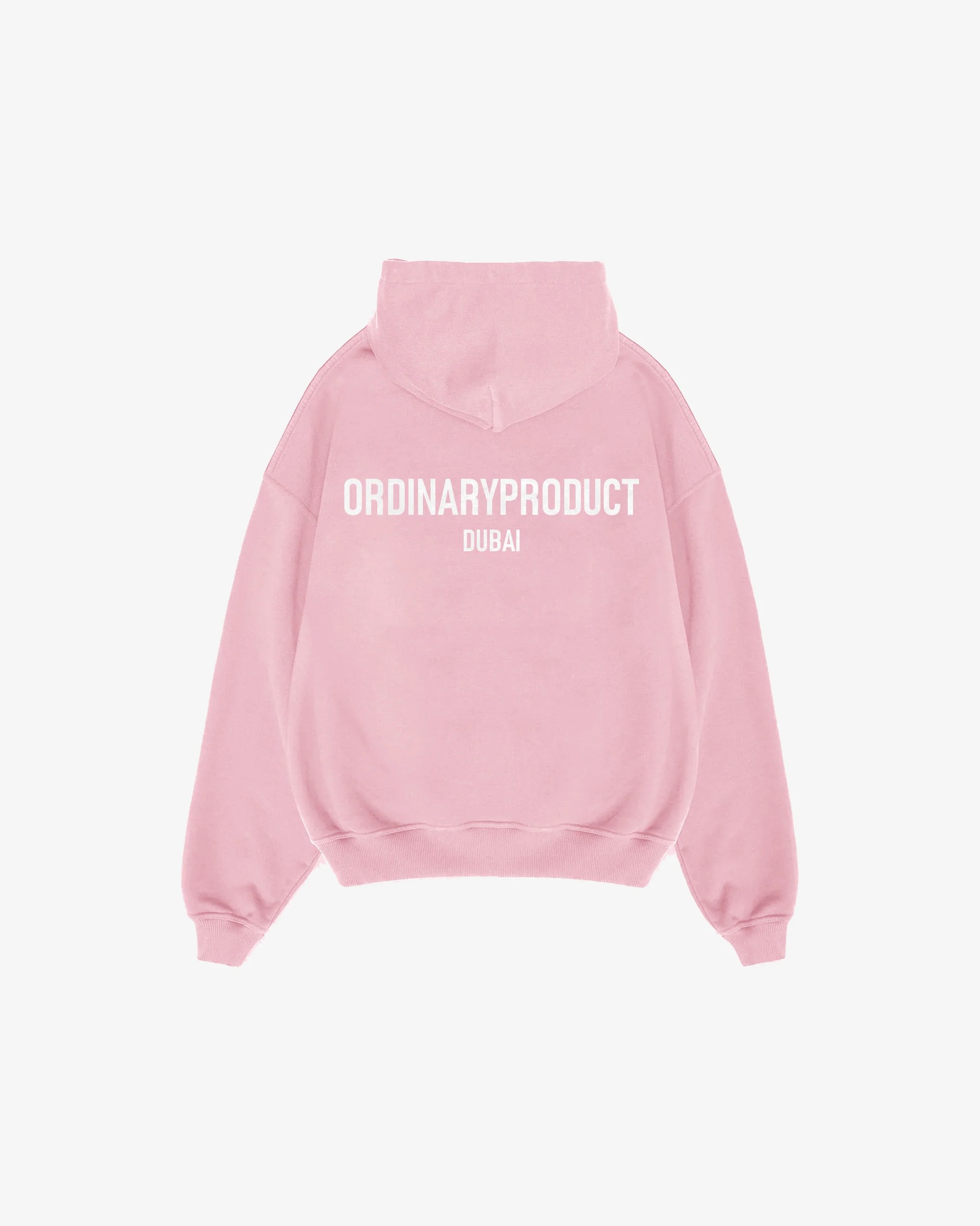 DUBAI HOODIE