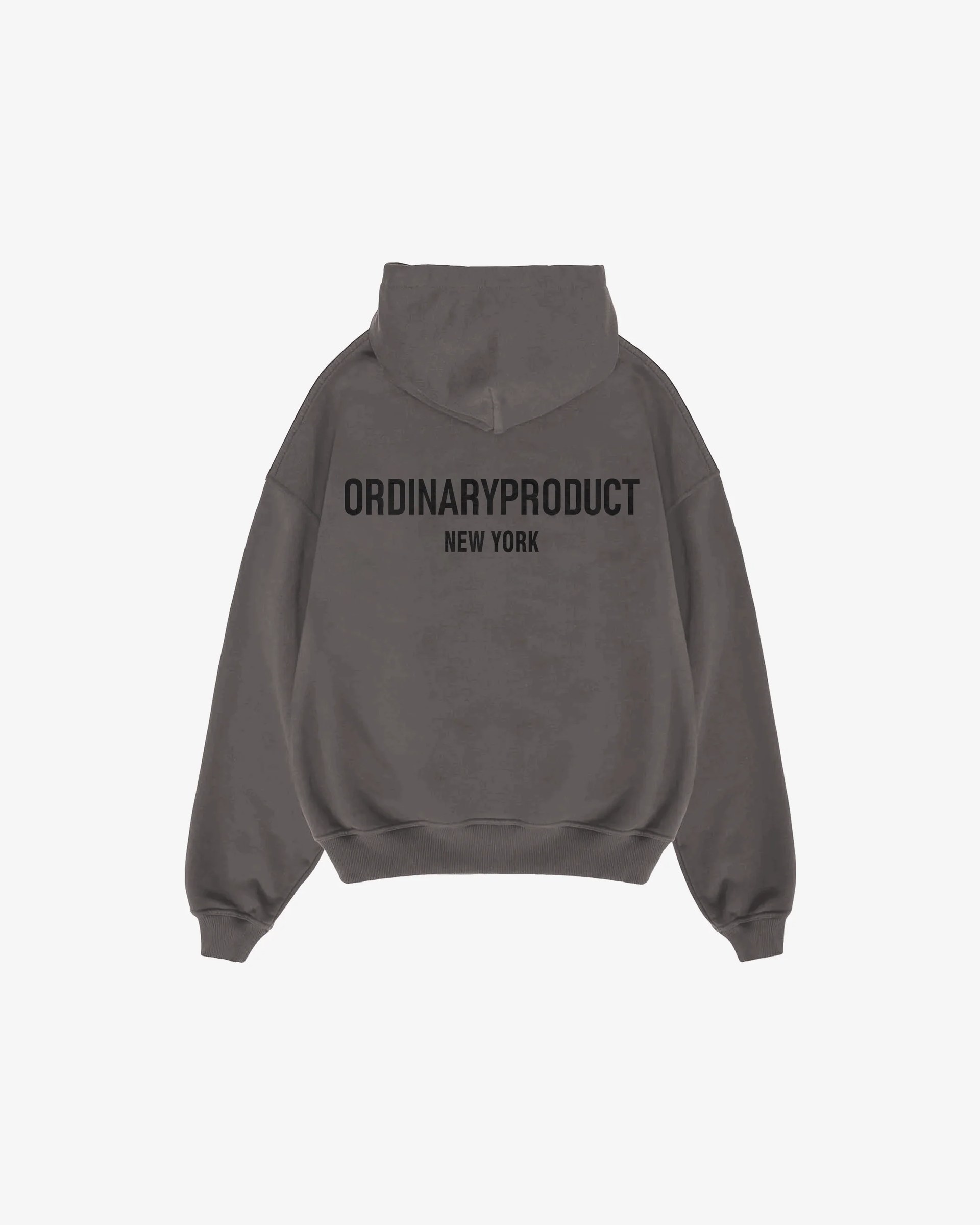 NEW YORK HOODIE