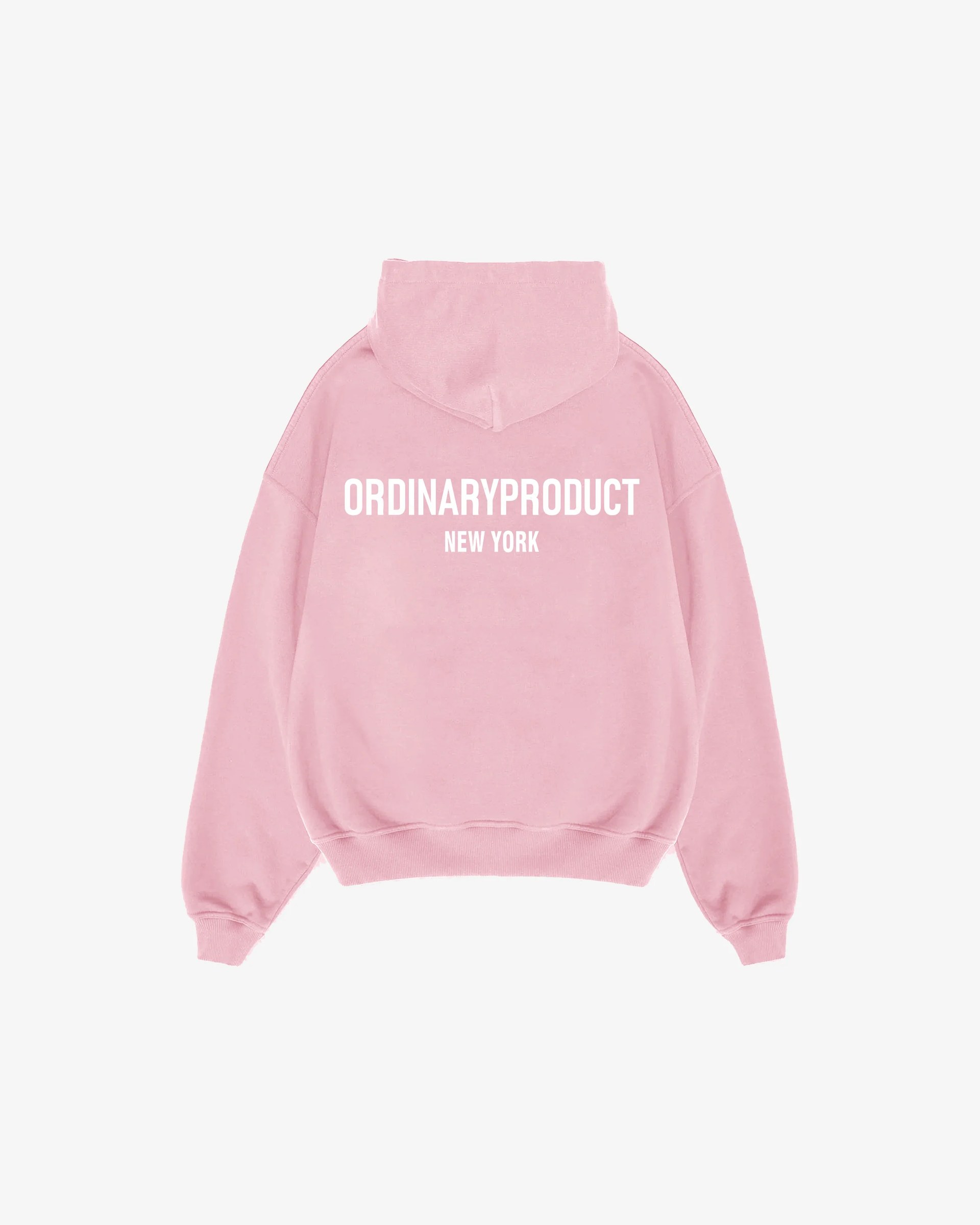 NEW YORK HOODIE