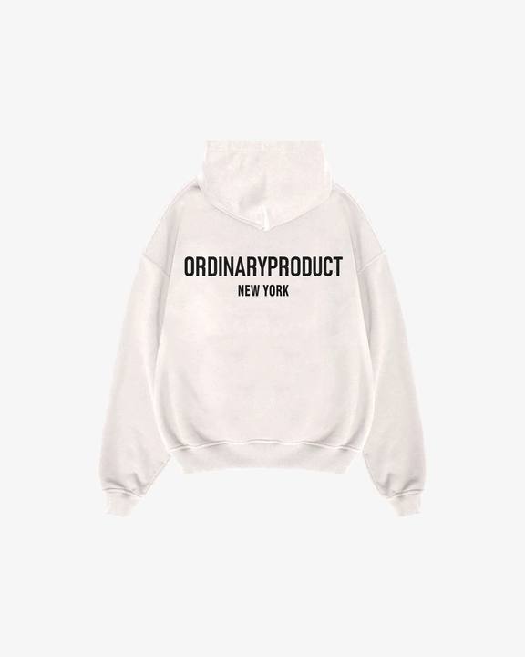 NEW YORK HOODIE