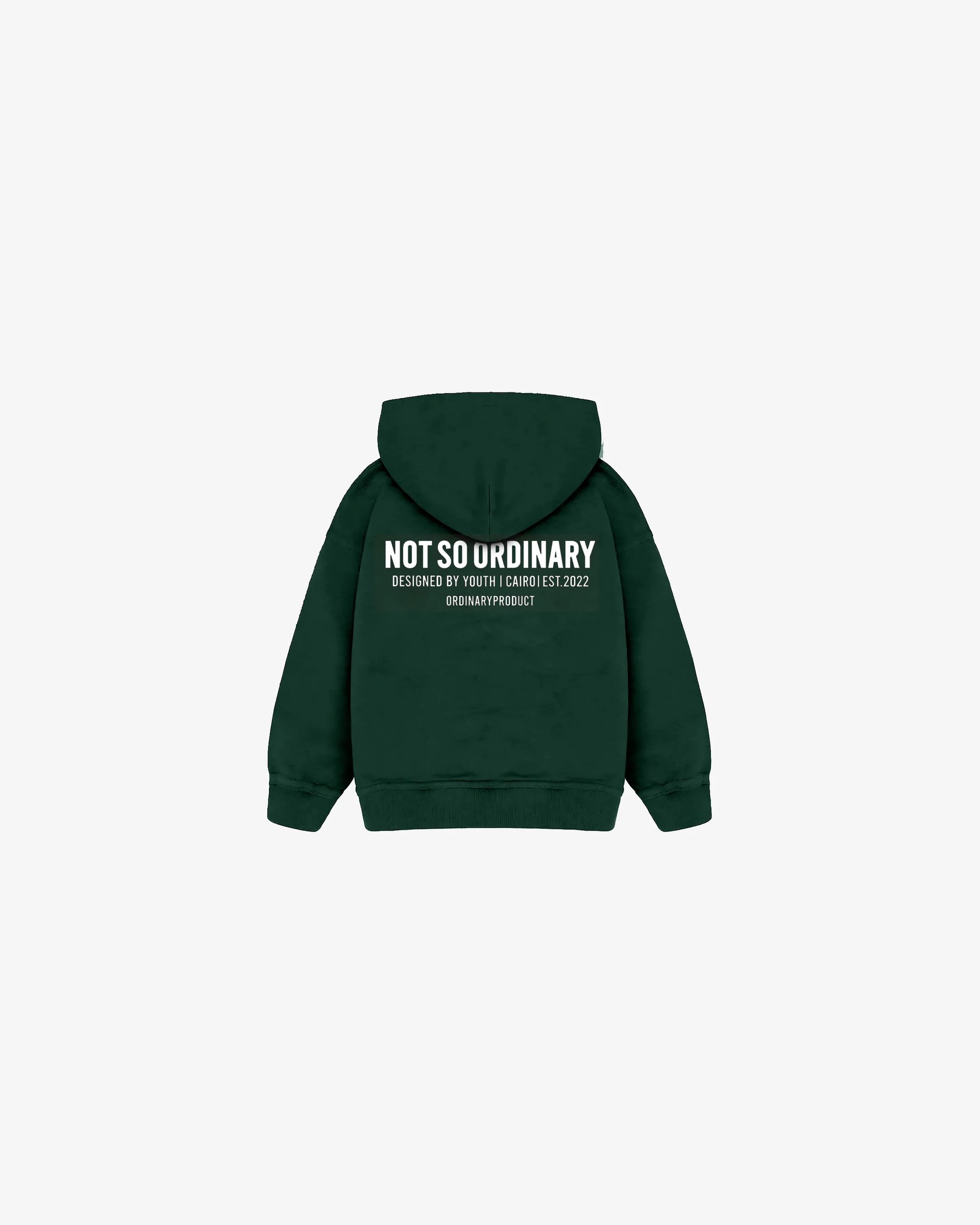 JADE KIDS HOODIE
