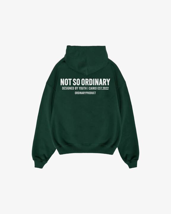 JADE HOODIE NSO