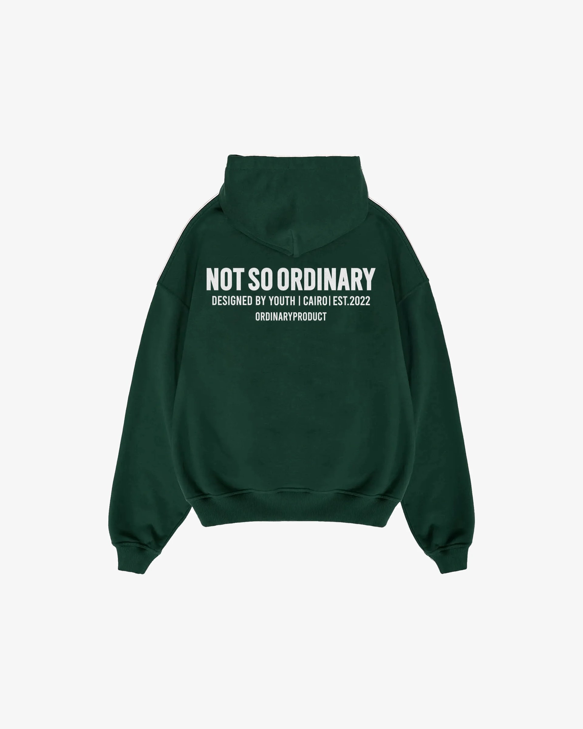 JADE HOODIE NSO