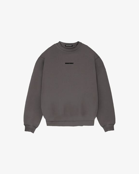 PARAMOUNT CREWNECK NSO