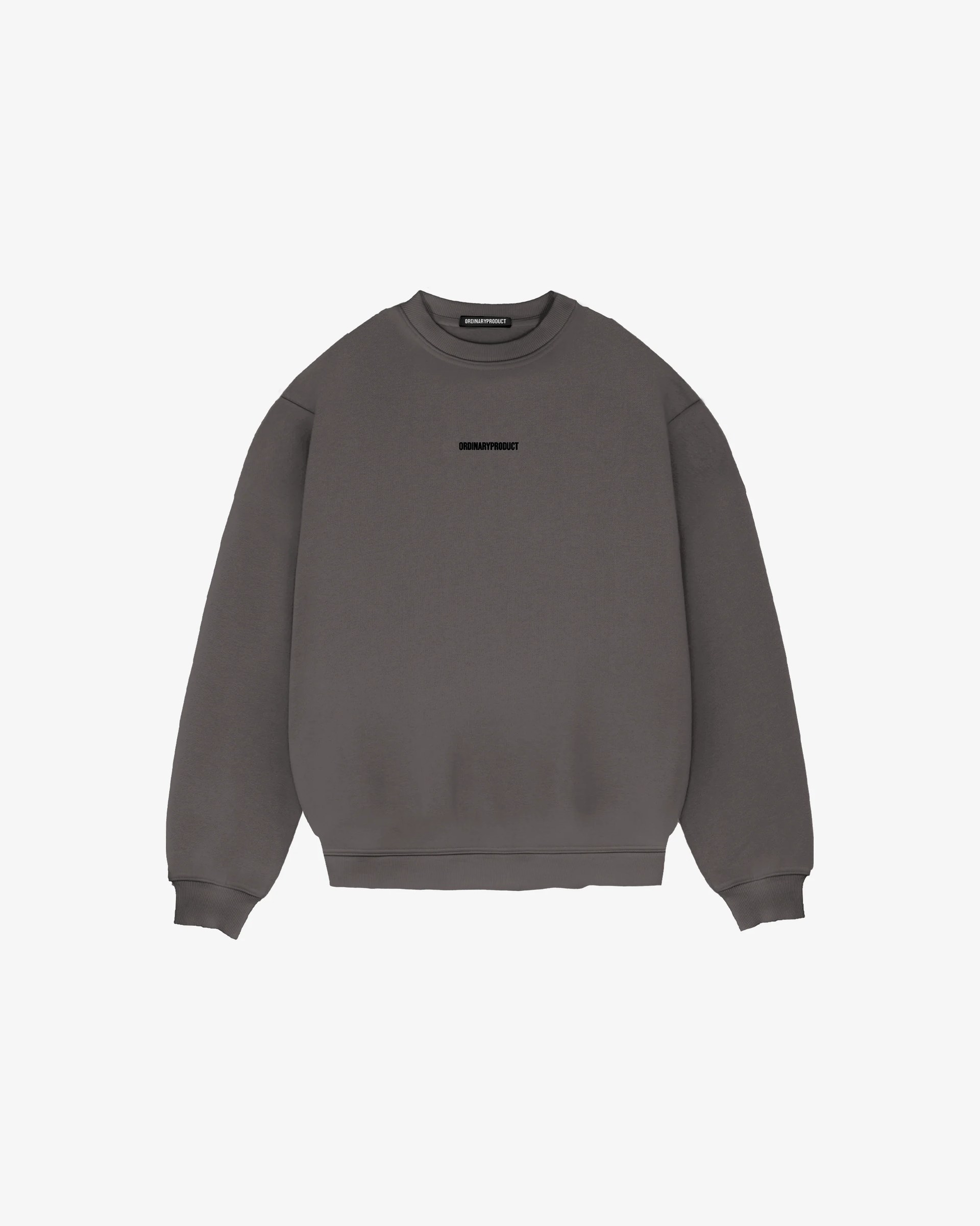 PARAMOUNT CREWNECK NSO