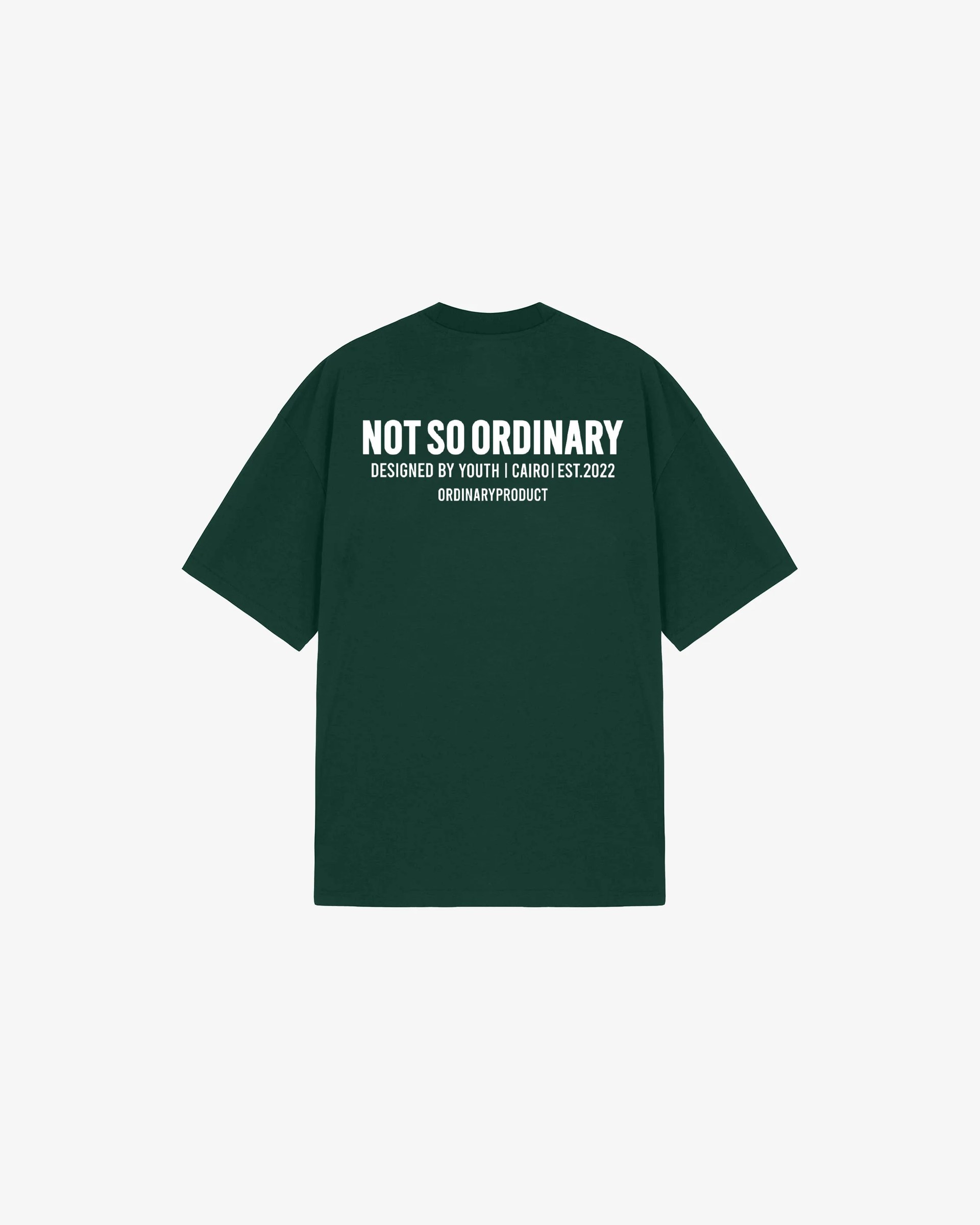 JADE T-SHIRT NSO