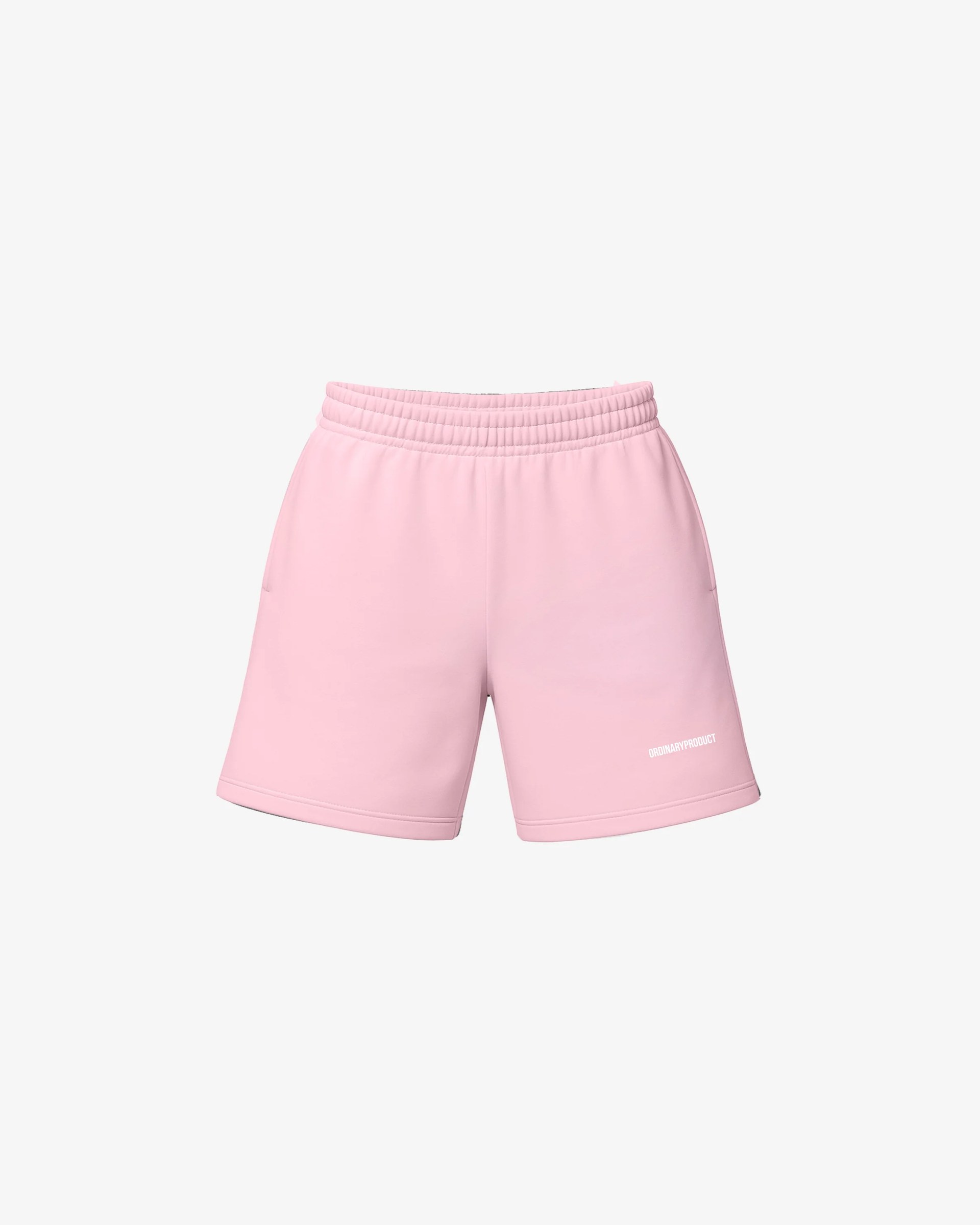 PINK LEMONADE SHORTS