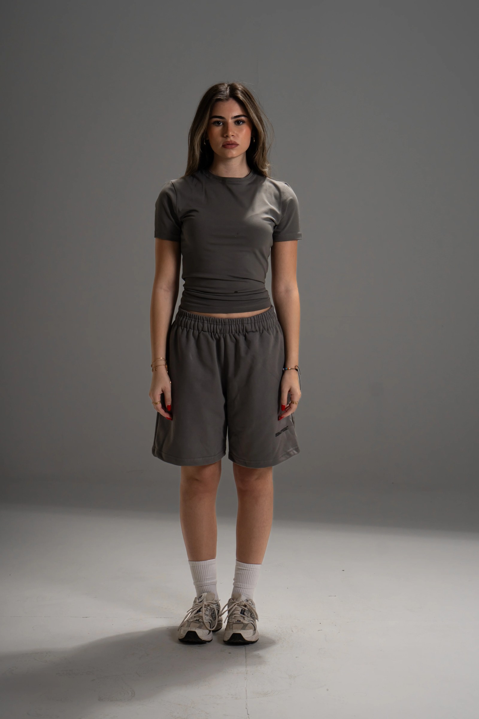 PARAMOUNT SHORTS