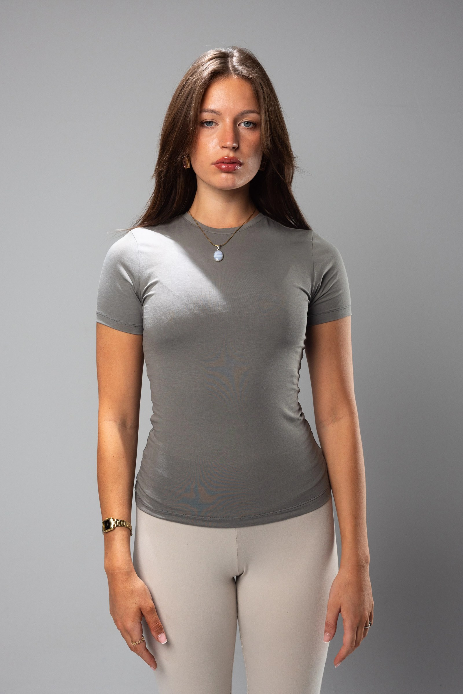 PARAMOUNT BABY TEE