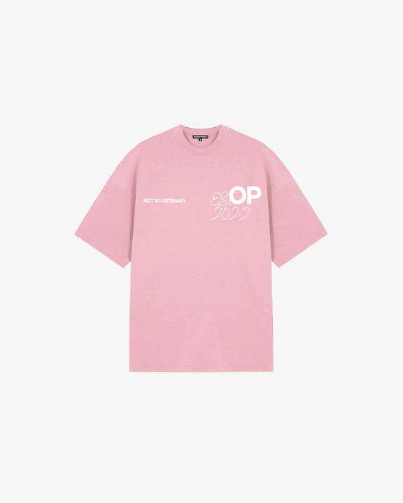 PINK LEMONADE T-SHIRT OP