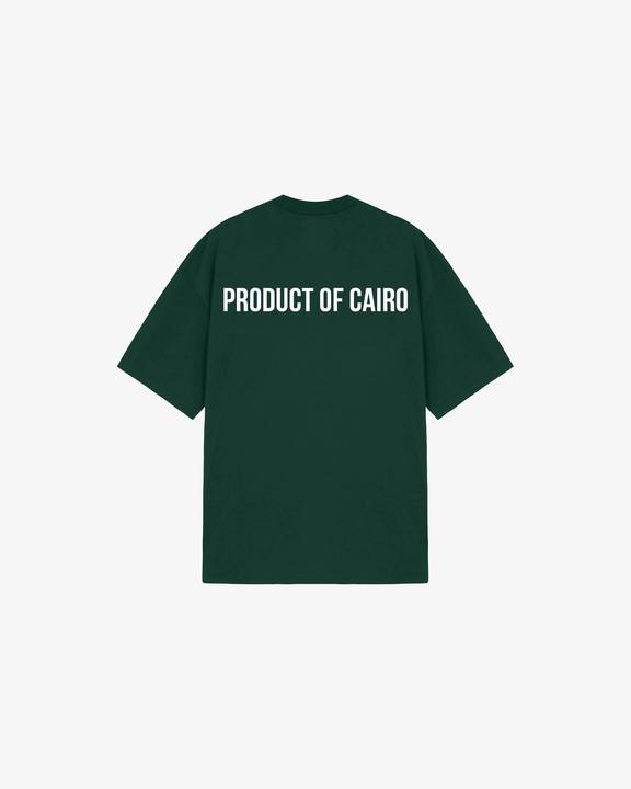 JADE T-SHIRT POC