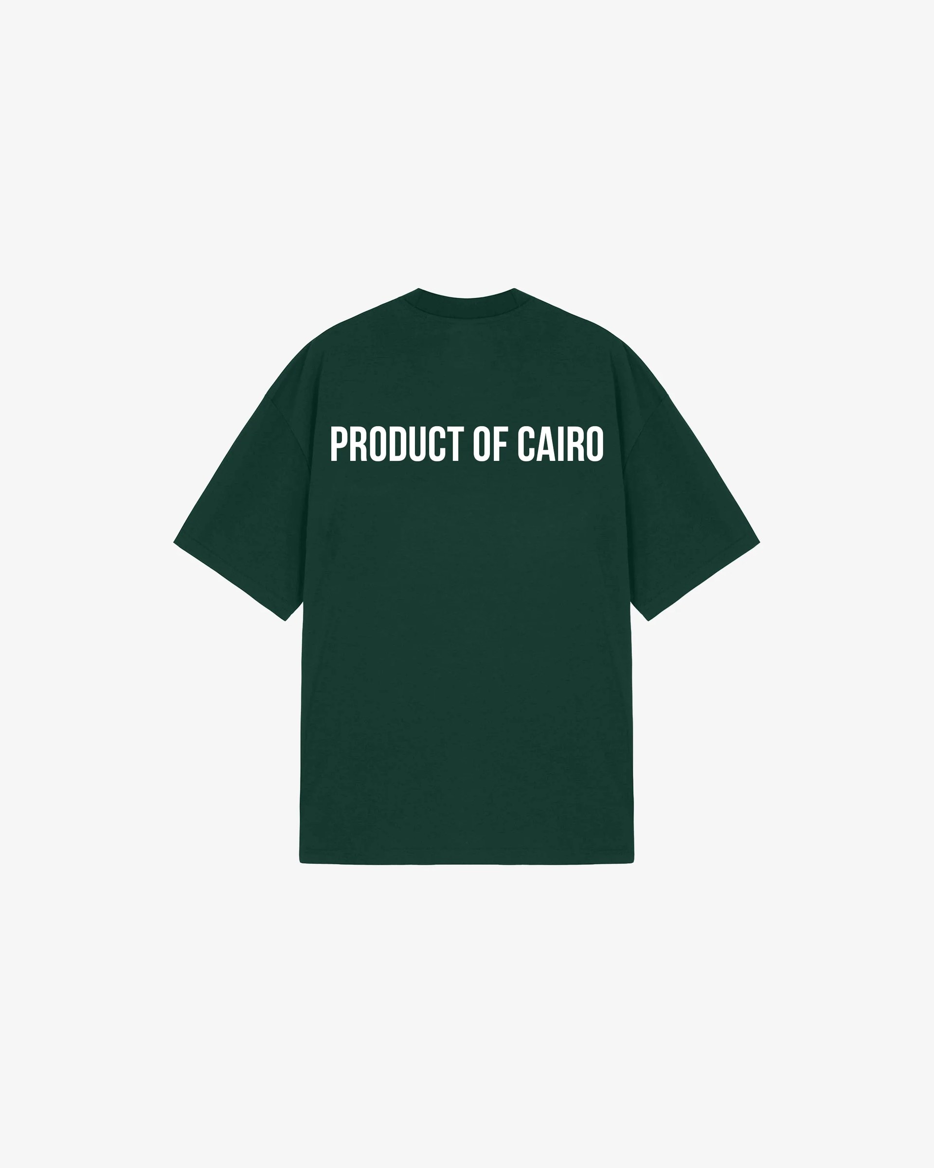 JADE T-SHIRT POC