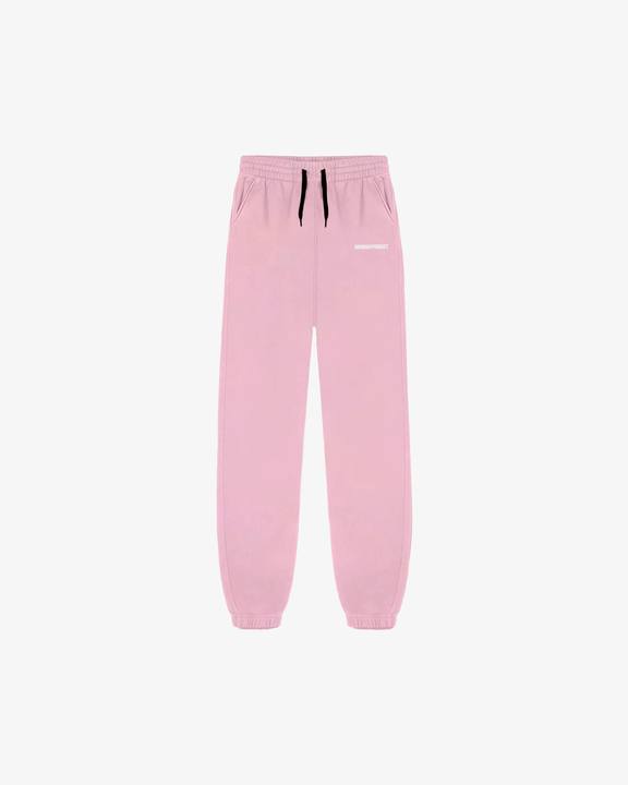 PINK LEMONADE SWEATS CUFFED