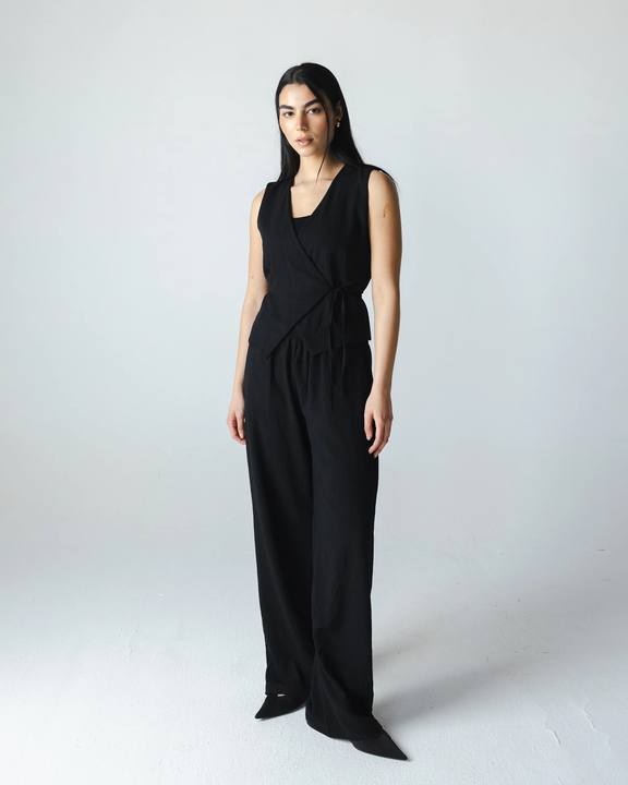 Fresh Feeling Set - Black
