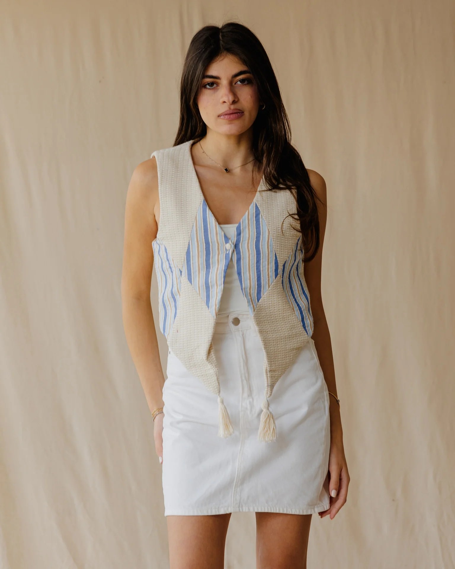 Patch Nomad Vest