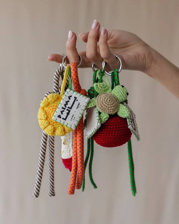 Tomato Charm