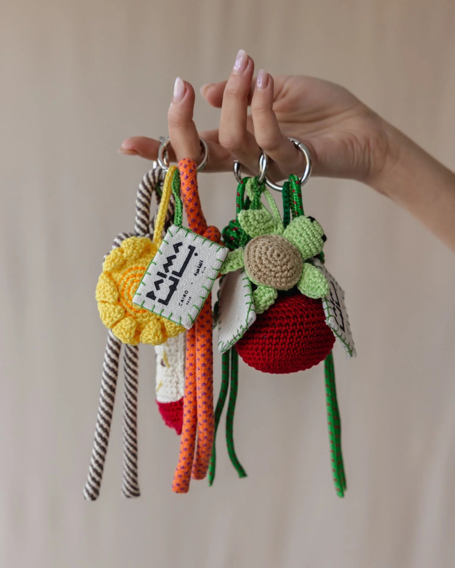 Tomato Charm