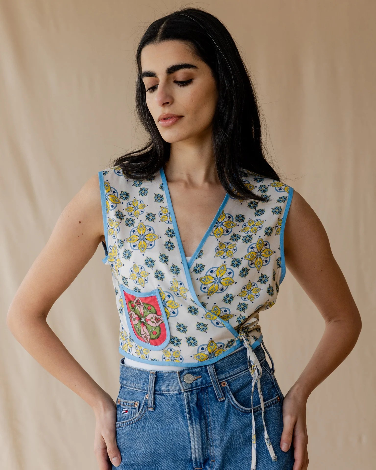 Jardin Sol Vest