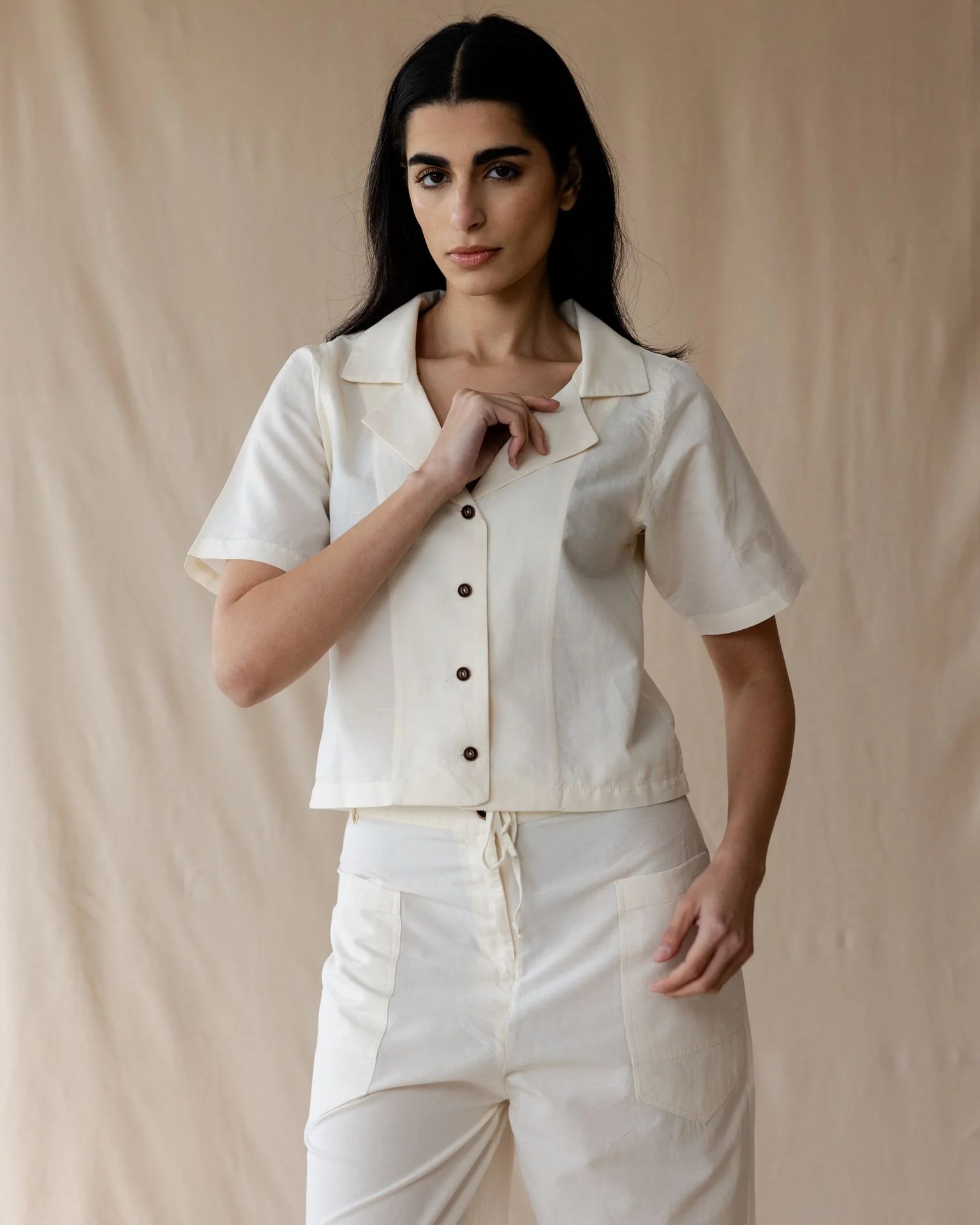 The Soluna White Set