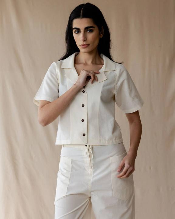 The Soluna White Set