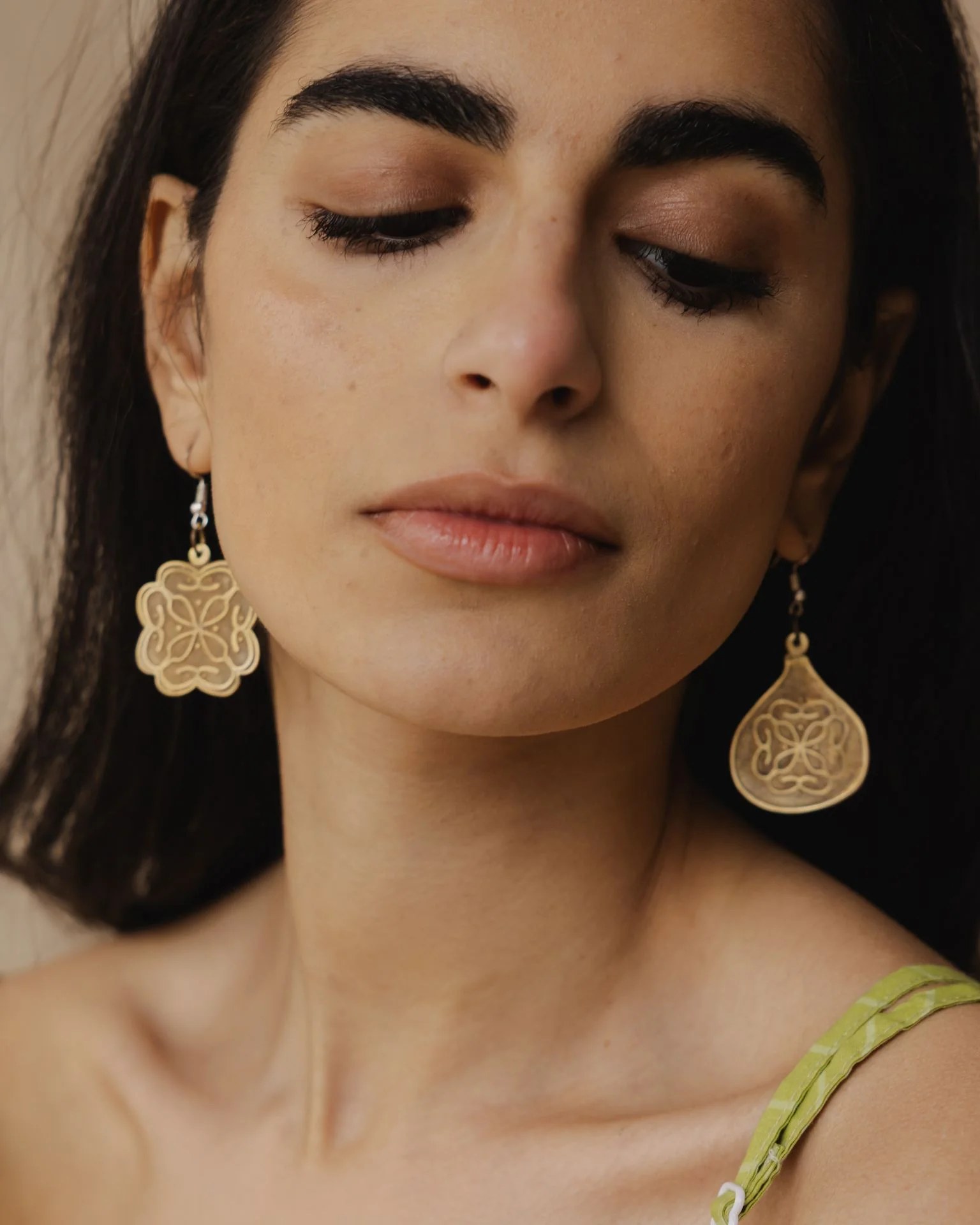 Kindred Pair Earring