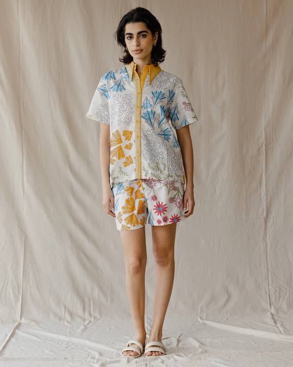 Spring Fling Linen Set