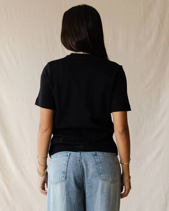 Casual Whimsy Tee
