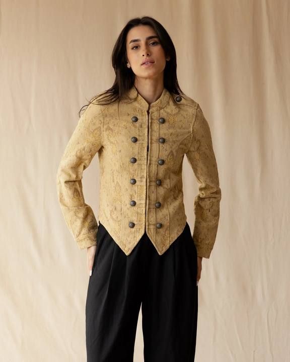 Desert Bloom Jacket