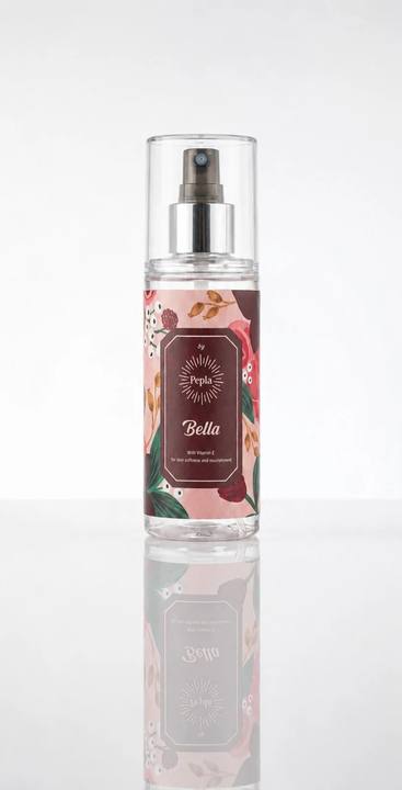 Bella Body Splash