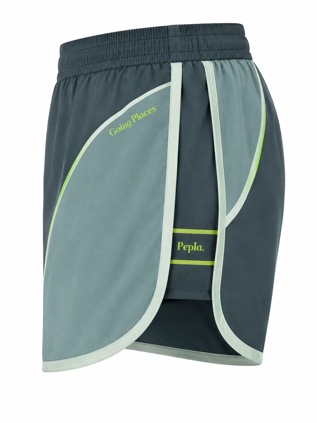 Zanzi Board Short