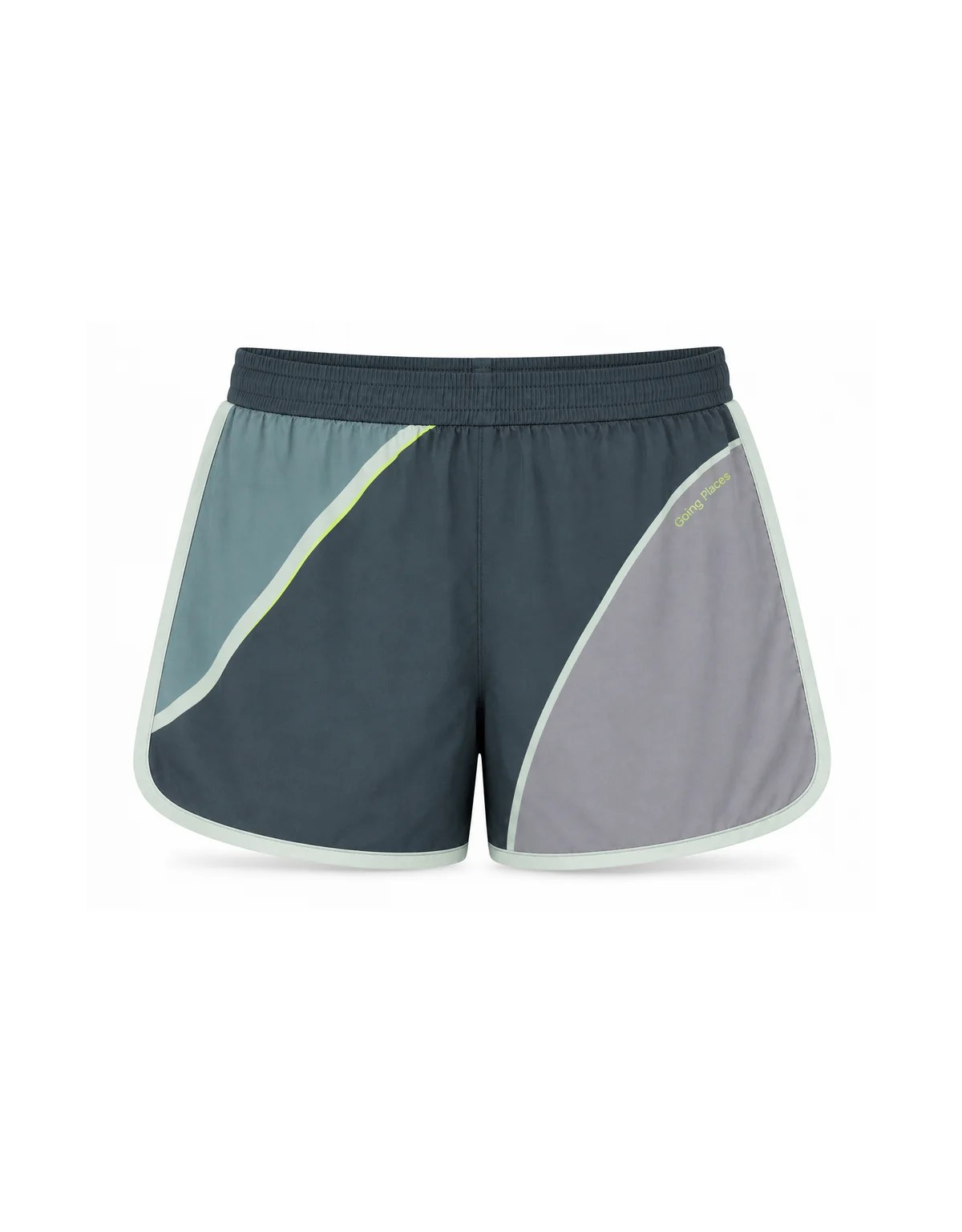 Zanzi Board Short