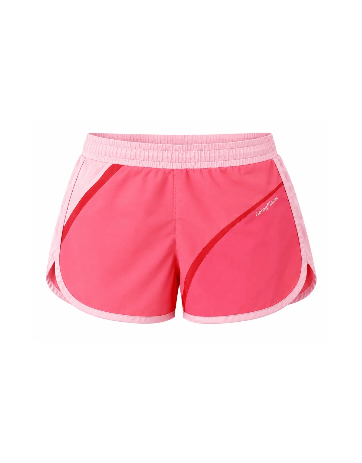 Sunlight Board Short