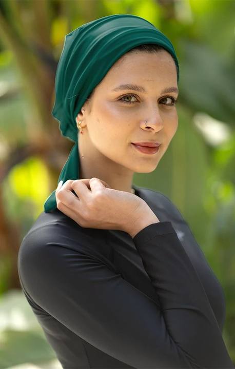 Bohemian Turban