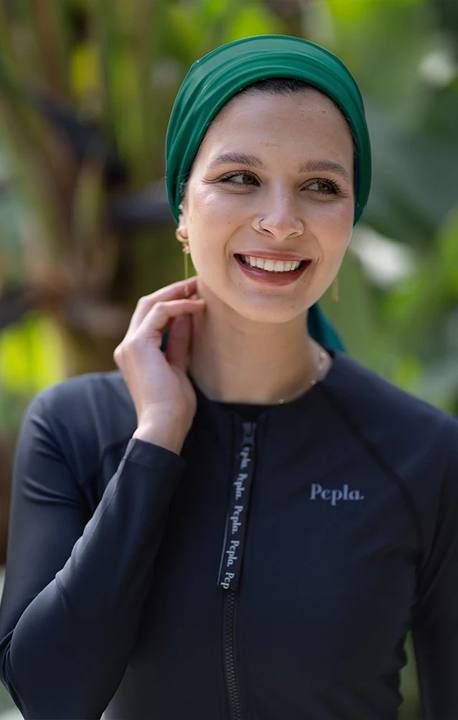 Bohemian Turban