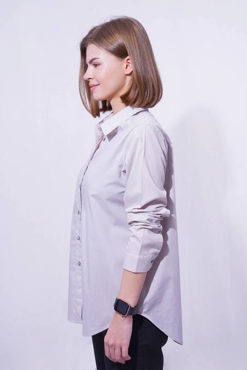 Off-white Everyday Shirt
