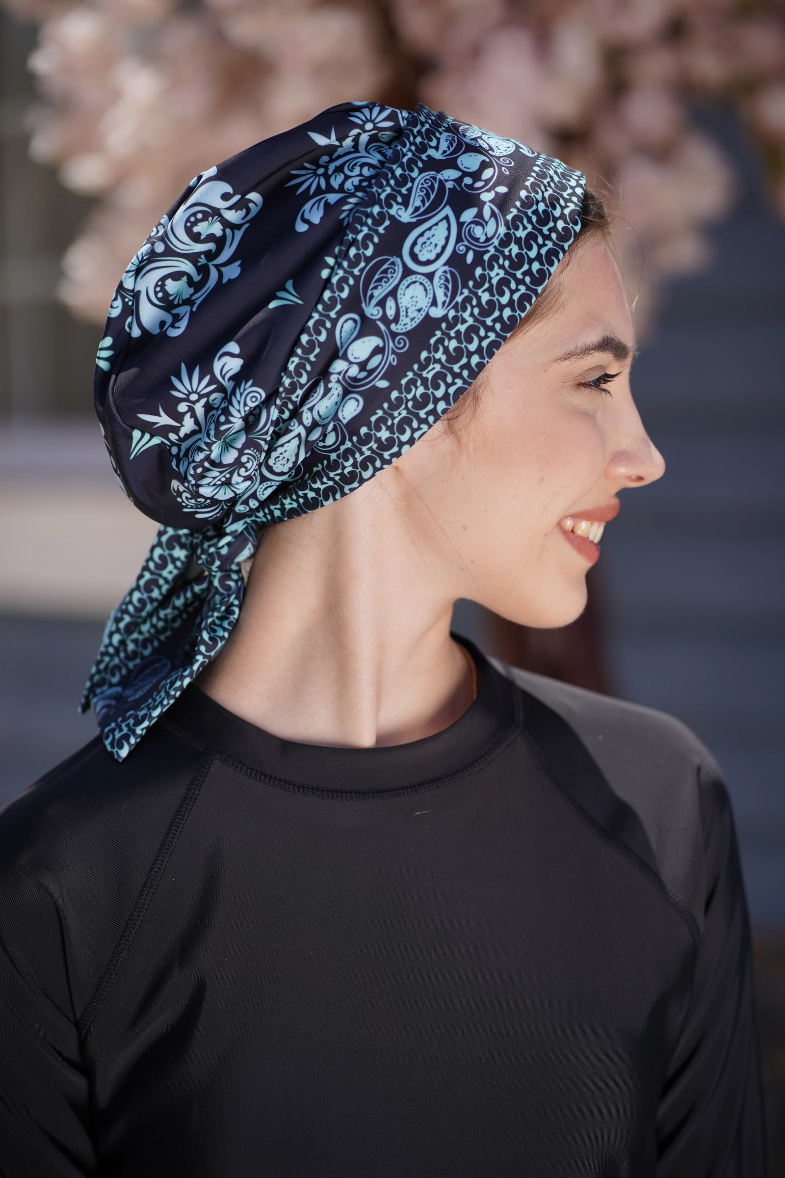 Tribal Turban