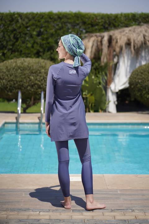 Verdant Turban